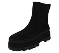 Chelsea Orianna2 Nero di Clarks