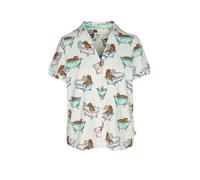 CHELSEA PEERS Pigiama crema | 34