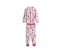 CHELSEA PEERS Pigiami rosa | 42