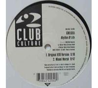 Chelsea - Rhythm of Life/Rhythm of Life