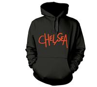 Chelsea Right To Work autorizzato Felpa con Cappuccio