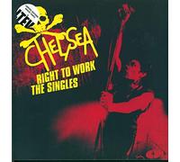 Chelsea - Right to Work - The singles