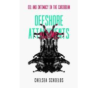 Chelsea Schields Offshore Attachments (Copertina rigida)