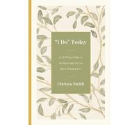 Chelsea Smith 'I Do' Today (Copertina rigida)