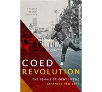 Chelsea Szendi Schieder Coed Revolution (Copertina rigida)