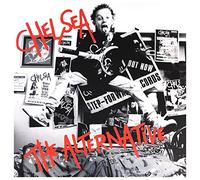 Chelsea - The Alternative - Coloured Edition