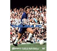 Chelsea - The Big Match [DVD] [Edizione: Regno Unito]