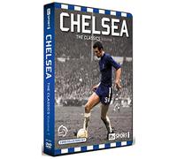 Chelsea The Classics Volume 1 [DVD] [Edizione: Regno Unito]