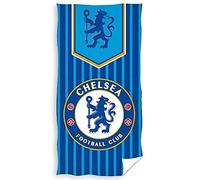 Chelsea - Tovagliolo, 100% Cotone, Multicolore, 70 x 140 cm