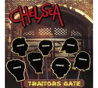 Chelsea - Traitors Gate
