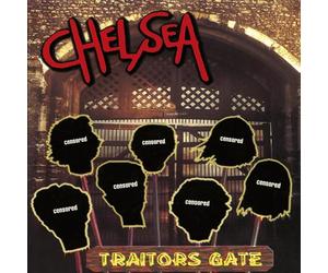 Chelsea - Traitors Gate