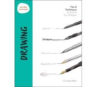 Chelsea Ward Pocket Prompts Drawing (Tascabile) Pocket Prompts