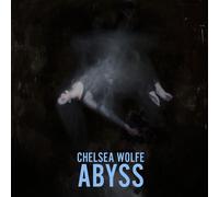 Chelsea Wolfe Abyss (10th Anniversary Edition) (CD) Album