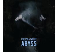 Chelsea Wolfe Abyss (10th Anniversary Edition) (Vinyl LP)