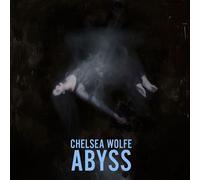 Chelsea Wolfe - Abyss (Anniversary Edition) (Reissue) (2 LP)