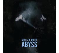 Chelsea Wolfe - Abyss (Indie Exclusive, Vinile Colorato, Blu, Nero, Argento)