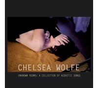 Chelsea Wolfe - Unknow Rooms