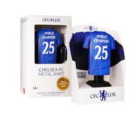 Chelsea World Champion 2025 - Maglia in lega, divisa in casa