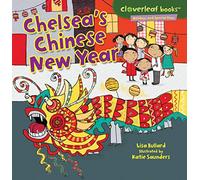 Chelsea's Chinese New Year (Holidays and Special Days)