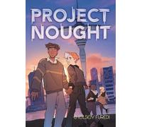 Chelsey Furedi Project Nought (Copertina rigida)