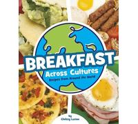 Chelsey Luciow Breakfast Across Cultures (Copertina rigida)