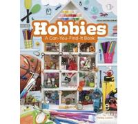 Chelsey Luciow Hobbies (Copertina rigida) Can You Find It?