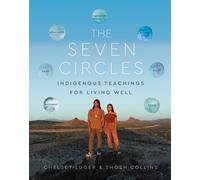 Chelsey Luger Thosh Collins The Seven Circles (Copertina rigida)