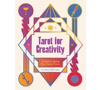 Chelsey Pippin Mizzi Tarot for Creativity (Tascabile)