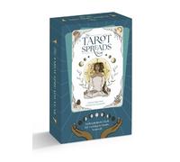 Chelsey Pippin Mizzi The Tarot Spreads Year (Cards)