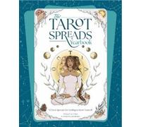 Chelsey Pippin Mizzi The Tarot Spreads Yearbook (Tascabile) Verbena Yearbooks