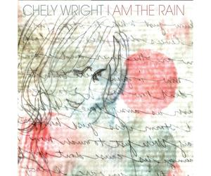 Chely Wright - I Am The Rain - Cd