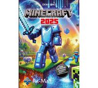 Chema Gómez Minecraft 2025. Guía no oficial: trucos, secretos y construcciones