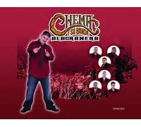 Chema Y Su Banda Alacranera - Como Yo No Hay Nadie