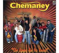 Chemaney - Un Beso De Tu Boca