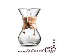CHEMEX 6 TAZZE