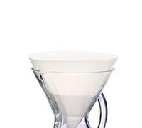 Filtri di carta Chemex FP-1 per 4-13 tazze di caffè (100 pz)