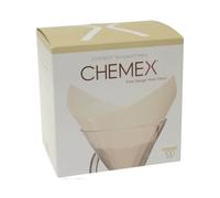 CHEMEX FS-100 Confezione 100 filtri per chemex per caraffa 5-6-8-10 tazze