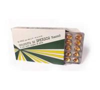 CHEMI Srl RAEMIL MACERATO IPERICO 60 CAPSULE