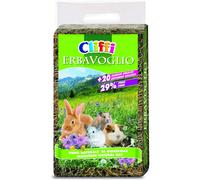 CHEMI-VIT CHEMI-VIT Cliffi erbavoglio - Fieno per piccoli mammiferi 2,5 kg