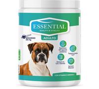 CHEMI VIT Srl Chemi VIT Essential Cane Adulto 650g