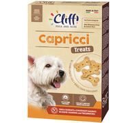 chemi-vit srl Cliffi capricci 400 g