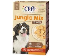 chemi-vit srl Cliffi jungla mix 400 g