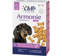 chemi-vit srl Cliffi light taglia piccola 300 g