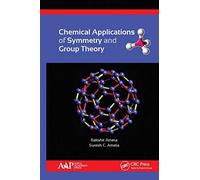 Chemical Applications of Symmetry and Group Theory - NUOVO