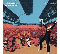 The Chemical Brothers - Surrender (Reissue) (180g) (2 LP)