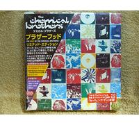 Chemical Brothers - Brotherhood-Best Of