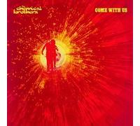 Chemical Brothers - Come With Us by Chemical Brothers (2002) Audio CD