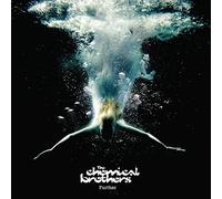 The Chemical Brothers Further (Vinyl LP) 12" Album