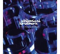 Chemical Brothers - Get Yourself High