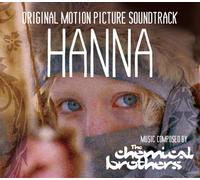 CHEMICAL BROTHERS - HANNA - THE CHEMICAL BROTHER
